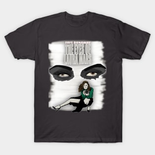 The Eyes of Laura Mars T-Shirt